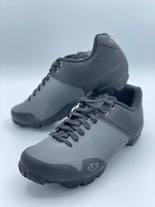 Giro Womens Manta Lace Dark Shadow Size US 5 EU 36 Cycling Shoes SPD - Picture 1 of 6