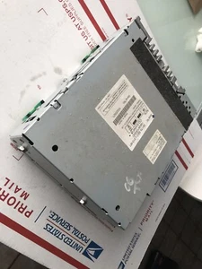Usato 06-08 Acura Tsx CD Premium Radio 6 Disco 7HA0. No Navi. Accordatore Assy - Foto 1 di 12