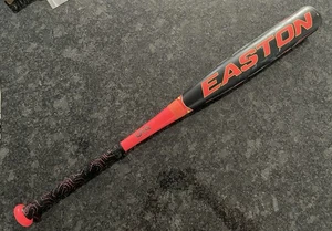 Easton Ghost X Evolution Jugend USA Baseballschläger - YBBI9GXE8 30”/22 Oz /2 5/8 - Bild 1 von 8
