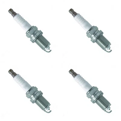 Bujía NGK para Audi A4/A5/A6 Quattro 2002-2010 | Caja de 4 | IFR6D10 Foto 1 de 4