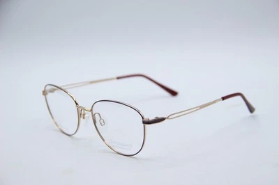 NUEVAS GAFAS ENCANTADORAS TITANIUM PERFECTION CH29826 BU BORGOÑA AUTÉNTICAS 51-18 Foto 1 de 4