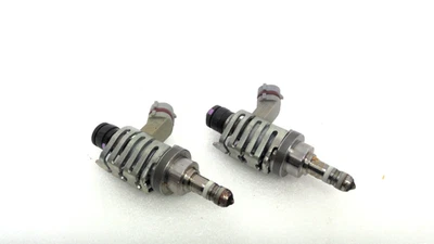 Inyector de combustible del motor Lexus LS460 2007-2017 (23250-31030) *ANILLO MARRÓN OEM Foto 1 de 4