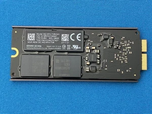 1TB SSD for Apple Mac Pro 2013 MZ-KPV1T0R/0A1 655-1860K - Picture 1 of 1
