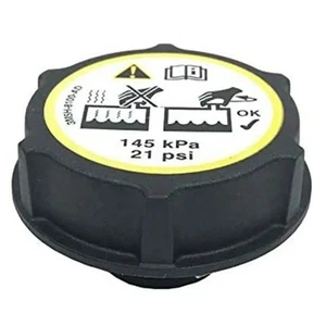 3M5H8100AD Radiator Expansion Tank Cap For Ford Focus Mk2 Mk3 Transit MK6 MK7 - Picture 1 of 6