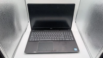 Dell Vostro 7590 i7-9750 GTX 1650 SIN UNIDAD SIN MEM SIN BATERÍA SIN TARJETA WIFI LCD defectuosa Foto 1 de 4