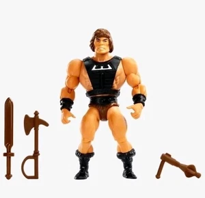Masters of the Universe ORIGINS Wun-Dar 2021 Figur - #2 SECOND RELEASE EXCLUSIVE - Bild 1 von 5