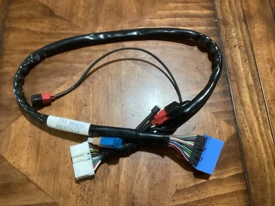 MITSHUBISHI SRS 测试线 MB991613 — 第 1/2 张图片