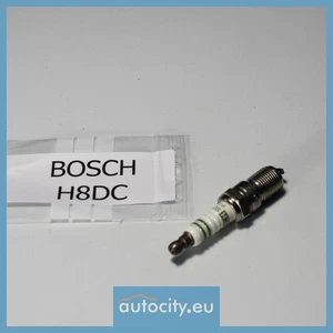 Bosch H8DC Bujia de encendido - Picture 1 of 1