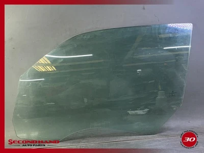 Dodge Charger 2006-2010 ventana de puerta delantera izquierda del conductor vidrio automático OEM DK90621 Foto 1 de 4