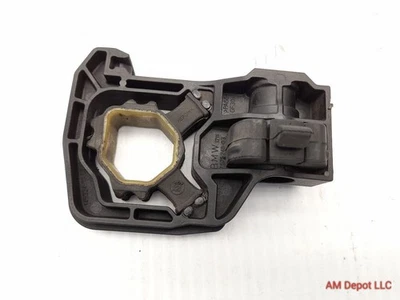 BMW 535i 528i 550i F10 2011 módulo de radiador derecho soporte montaje 17117575248 Foto 1 de 4