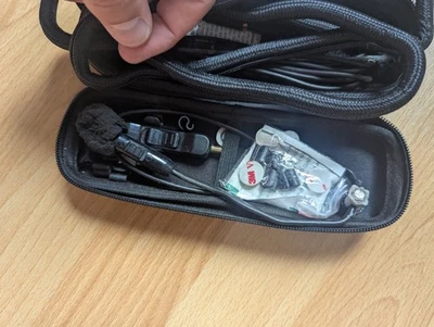 AntLion Audio ModMic V5 Dual-Mikrofon, abnehmbar, inkl. Mute-Schalter  - Bild 1 von 3