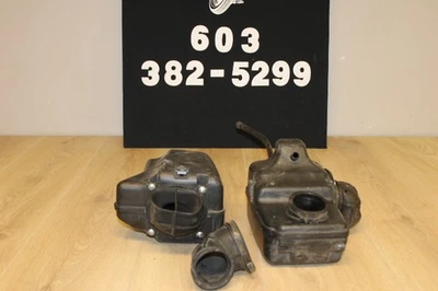 97-04 Suzuki Marauder 800 VZ800 1998 CAJA DE AIRE CAJA DE FILTRO DE ADMISIÓN DE AIRE Foto 1 de 4