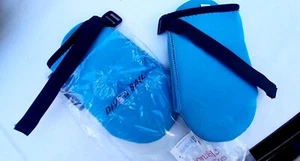 NIP DIVE & SAIL MED 3mm Neoprene Nylon Snorkeling Socks Diving Socks Anti-slip - Bild 1 von 6