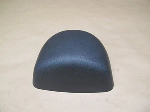 🥇11-12 MINI COOPER R60 COUNTRYMAN REAR CENTER CONSOLE RAIL END TRIM COVER OEM - Picture 1 of 12