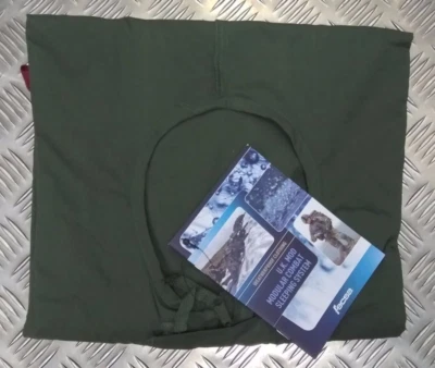 Fecsa Lining Liner For Light Weight Sleeping Bags Large Genuine British Army NEW