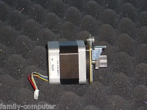 SERVOMOTOR JAPÓN KH42JM2R010 5629 - Imagen 1 de 1