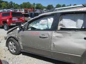 Starter Motor Fits 05-07 FIVE HUNDRED 296021 - Bild 1 von 12