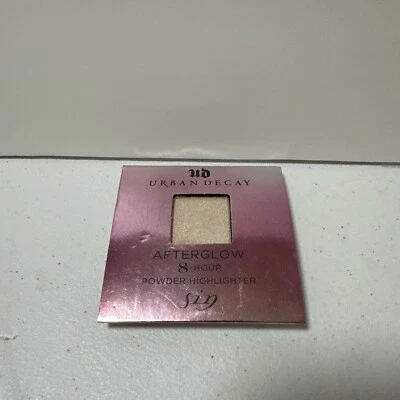 Urban Decay Afterglow 8-Hour Powder Highlighter in Sin 0.08 oz Travel - Image 1 of 4
