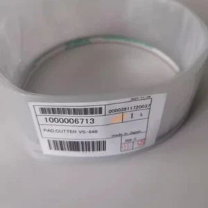 Cutter Pad VS-640i LEC2-640 UG-640 for Roland 1000006713 OEM Strip - Afbeelding 1 van 5