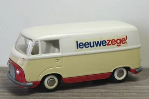 Ford Taunus Transit Leeuwezegel - Rare Dutch Promo - Tekno 415 Denmark *38832 - Bild 1 von 7