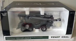 (2019) Fendt Ideal 9T Toy Combine with Command Corn Head , 1/32 Scale, NIB - Picture 1 of 6