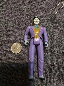 Figurina Joker 1993 Batman serie animata usata sfusa - Foto 1 di 5