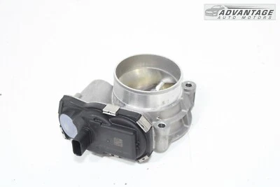 2019-2023 CHEVROLET BLAZER AWD 3.6L ENGINE AIR INTAKE THROTTLE BODY VALVE OEM - Image 1 of 4