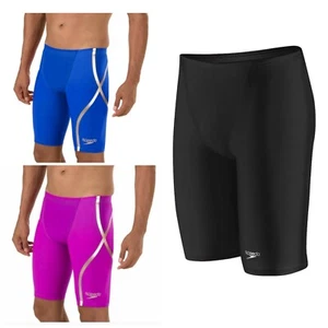 ¡¡¡AGOTADO DE STOCK!!! Traje de baño Speedo Fastskin LZR Racer - Imagen 1 de 5