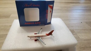 Aeroclassics Air India A310-304 1:400 1990 Cargo Cols VT-EJH (KORRIGIERTE VERSION) - Bild 1 von 11