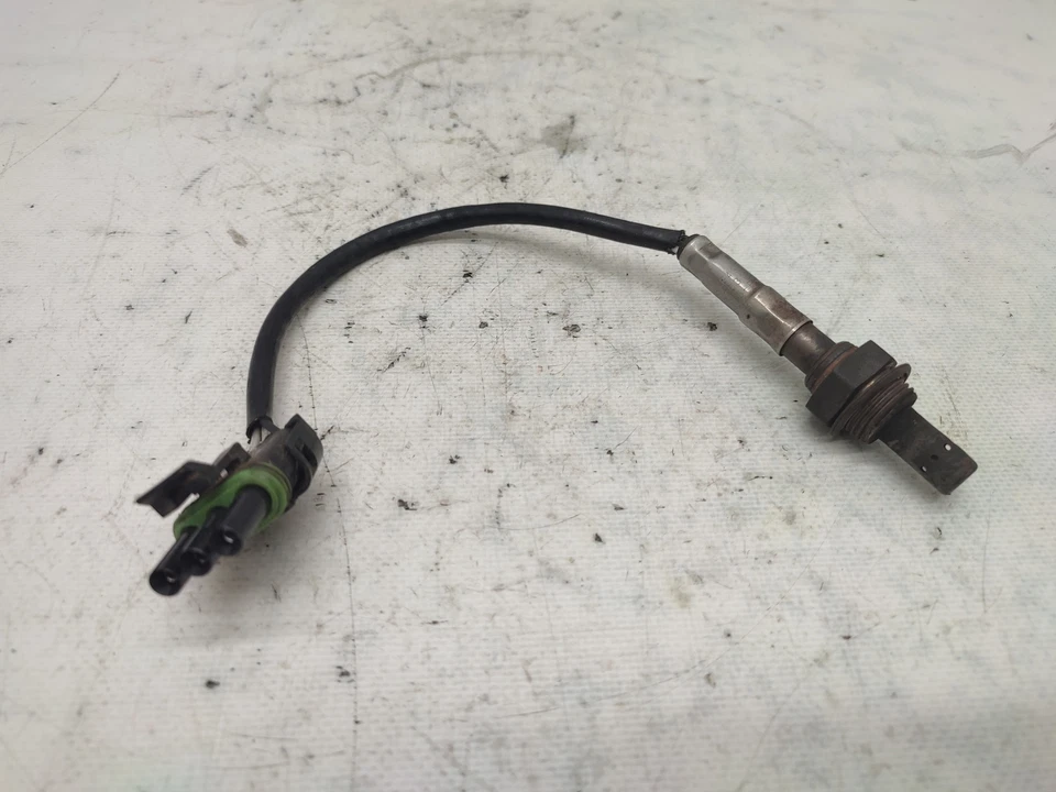 SONDA LAMBDA / 1975162 PER RENAULT MEGANE I CLASSIC LA0 1.6E ALIZE - Immagine 1 di 4