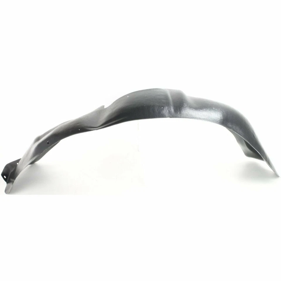 GM1248105 Front Left New Splash Shield Fender Liner Chevy Driver Side LH Hand Foto 1 de 1