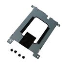 New Laptop Hard Drive Caddy Tray HDD Bracket With Screw for DellLatitude E5420
