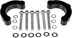 20mm 0.8" Front upper ball joint spacers for MITSUBISHI Montero, Pajero 3 - Picture 1 of 4