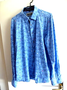 Herren Hemd von Carisma Gr. XL Lang arm - Bild 1 von 4