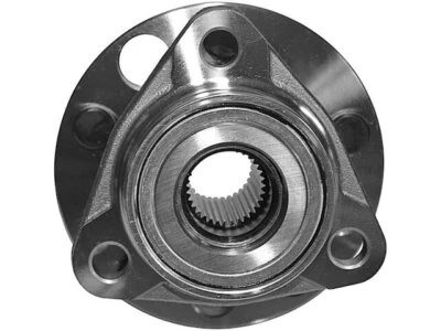 For 1987-1991 Pontiac Tempest Wheel Hub Assembly Front GSP 97464JFWZ 1988 1989 - Image 1 of 2