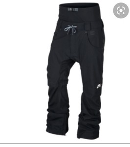 nike sb snowboard pants