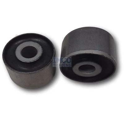 Lagerbuchse Hinterachse Rear Differential Insulator Bushing SsangYong Rodius - Bild 1 von 2