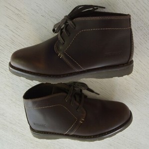 sebago desert boots