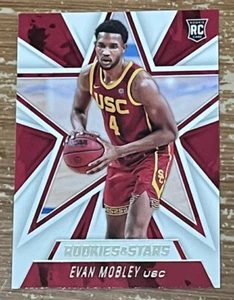 ¡Tarjeta de novato móvil de Panini Rookies & Stars 2021!¡! - Imagen 1 de 2