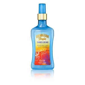 Hawaiian Tropic Summer Dreams Fragrance Mist 100ml New Unboxed. - Picture 1 of 6