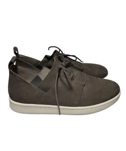 New without box Kipling tumbled nubuck Eileen Fisher Size 9.5 - Picture 1 of 11