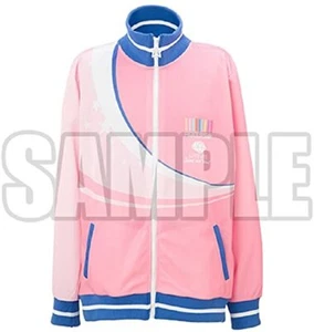NEW Love Live Sunshine Aqours School Idol Festival Kurosawa Ruby Jersey L-XL JPN - Picture 1 of 2