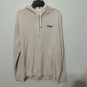 Hollister California Pullover Hoodie Sweatshirt Men’s Size Large - Picture 1 of 7