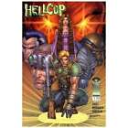 Hellcop #1 Monsanto cover in Near Mint minus condition. Image comics [c*