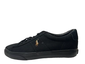 POLO RALPH LAUREN Polo Sayer NE Trainers UK 9 US 10 EU 43 REF M1187* - Picture 1 of 5