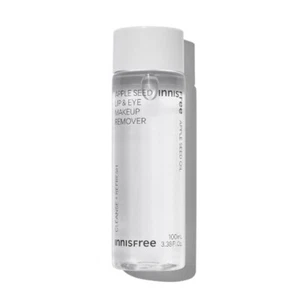 Desmaquillante de labios y ojos Innisfree Apple Seed 100 ml - Imagen 1 de 2