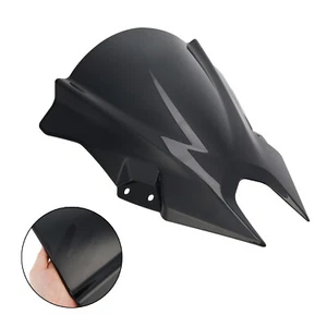Windshield Windscreen for KAWASAKI Ninja 500 2024-2025 - Picture 1 of 12