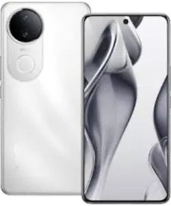vivo V50e 5G unlocked (Pearl White 256 GB 8 GB RAM) - Picture 1 of 3