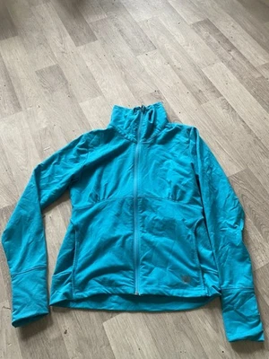 Wilson Sudadera Cremallera enfatizar la cintura M Usada buena ver foto Foto 1 de 4