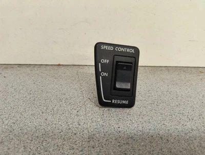 Interruptor de control de velocidad de crucero Jaguar XJS XJ6 V12 1984-1991 6 CILINDROS DAC5073 Foto 1 de 4